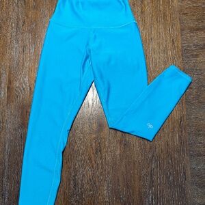 Alo leggings